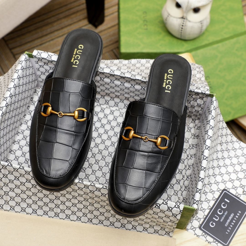 Gucci Slippers